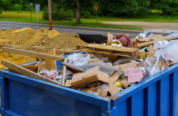 Best Residential Junk Removal  in Bromley, KY
